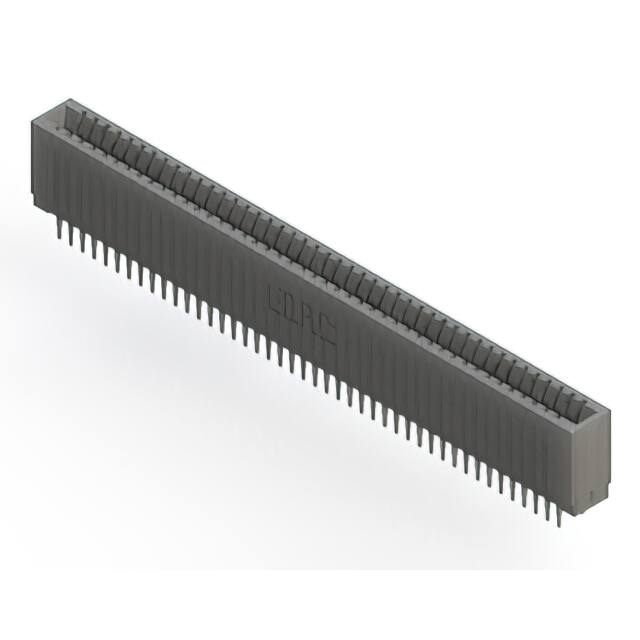 745-088-520-201 EDAC Inc.  Connettori per bordi